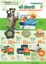 Catálogo Tiendanimal en Fortià | Tiendanimal, el destí amb les millors ofertes. | 2026-06-25T00:00:00.000Z - 2026-07-29T00:00:00.000Z
