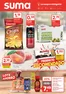 Catálogo Suma Supermercados | Oferta válida del 22 de Junio al 7 de Julio de 2026 | 2026-06-24T00:00:00.000Z - 2026-07-07T00:00:00.000Z