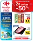 Catálogo Carrefour Market | 2a unitat -50% | 2026-06-25T00:00:00.000Z - 2026-07-13T00:00:00.000Z
