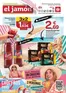 Catálogo Supermercados El Jamón | Precios Válidos Del 25 De Junio Al 29 De Julio De 2026 | 2026-06-25T00:00:00.000Z - 2026-07-29T00:00:00.000Z
