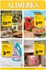 Catálogo Alimerka | Mensual Asturias | 2026-06-25T00:00:00.000Z - 2026-07-22T00:00:00.000Z