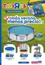 Catálogo ToysRus | ¡Más verano menos precio! | 2026-07-02T00:00:00.000Z - 2026-07-22T00:00:00.000Z