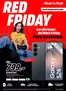 Catálogo MediaMarkt | Red Friday | 2026-06-25T00:00:00.000Z - 2026-07-04T00:00:00.000Z