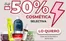 Catálogo Perfumerías Laguna | Hasta -50% | 2026-06-25T00:00:00.000Z - 2026-06-28T00:00:00.000Z