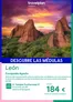 Catálogo Travelplan | Travelplan León | 2026-06-26T00:00:00.000Z - 2026-08-27T00:00:00.000Z