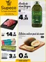 Catálogo Supeco en La Granjilla | Supeco, tu super económico | 2026-07-02T00:00:00.000Z - 2026-07-15T00:00:00.000Z
