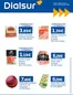 Catálogo Dialsur Cash & Carry | Oferta válida del 29 de junio al 19 de julio de 2026 | 2026-06-30T00:00:00.000Z - 2026-07-19T00:00:00.000Z
