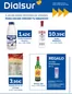 Catálogo Dialsur Cash & Carry | ¡Las Mejores Ofertas De Verano, Para Hacer Crecer Tu Negocio! | 2026-06-30T00:00:00.000Z - 2026-07-19T00:00:00.000Z