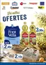 Catálogo Supermercats Jespac en Villarta de San Juan | Les Millors Ofertes | 2026-06-30T00:00:00.000Z - 2026-07-18T00:00:00.000Z