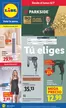 Catálogo Lidl | ¡Bazar Lidl!- Ofertas válidas del 06/07 al 12/07 | 2026-07-06T00:00:00.000Z - 2026-07-12T00:00:00.000Z
