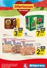Catálogo Eroski en Coslada | Ofertones de verano Aliprox | 2026-07-02T00:00:00.000Z - 2026-07-15T00:00:00.000Z