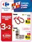 Catálogo Carrefour en Hiniesta | REGIONAL (Articulos locales de Alimentación, dulces, bebidas) | 2026-07-03T00:00:00.000Z - 2026-07-22T00:00:00.000Z