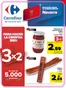 Catálogo Carrefour en Aranguren | REGIONAL (Articulos locales de Alimentación, dulces, bebidas) | 2026-07-03T00:00:00.000Z - 2026-07-22T00:00:00.000Z