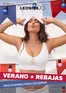 Catálogo Leonisa en Urús | Verano+Rebajas | 2026-07-01T00:00:00.000Z - 2026-08-31T00:00:00.000Z