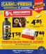 Catálogo Cash Fresh | Del 1 Al 30 De Julio De 2026 | 2026-07-01T00:00:00.000Z - 2026-07-30T00:00:00.000Z