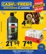 Catálogo Cash Fresh | Pagar Menos Es Mejor | 2026-07-01T00:00:00.000Z - 2026-07-30T00:00:00.000Z