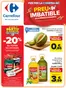 Catálogo Carrefour en Mataró | PRECIO IMBATIBLE | 2026-07-03T00:00:00.000Z - 2026-07-05T00:00:00.000Z