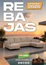 Catálogo OKSofas | Rebajas | 2026-07-01T00:00:00.000Z - 2026-08-31T00:00:00.000Z
