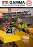 Catálogo Grup Gamma | Hecho para aguantar el ritmo del profesional | 2026-07-02T00:00:00.000Z - 2026-07-31T00:00:00.000Z