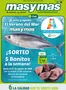 Catálogo Masymas | Oferta válida del 2 al 8 de julio de 2026 | 2026-07-02T00:00:00.000Z - 2026-08-27T00:00:00.000Z