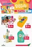 Catálogo Spar Tenerife en Telde | Oferta válida del 2 al 15 de Julio de 2026 | 2026-07-03T00:00:00.000Z - 2026-07-15T00:00:00.000Z