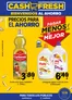 Catálogo Cash Fresh | Precios Para El Ahorro | 2026-07-03T00:00:00.000Z - 2026-07-31T00:00:00.000Z