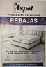 Catálogo Muebles Franco en Yeles | Rebajas | 2026-07-03T00:00:00.000Z - 2026-08-15T00:00:00.000Z