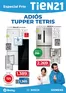 Catálogo Tien 21 | ¡Ahorra con nuestros descuentos especiales! | 2026-07-06T00:00:00.000Z - 2026-07-31T00:00:00.000Z