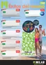 Catálogo Milar | Éxitos del verano | 2026-07-05T00:00:00.000Z - 2026-07-15T00:00:00.000Z