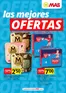 Catálogo Supermercados MAS | Ofertas válidas hasta el 30 de julio de 2026 | 2026-07-07T00:00:00.000Z - 2026-07-30T00:00:00.000Z
