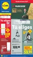 Catálogo Lidl | ¡Bazar Lidl!- Ofertas válidas del 13/07 al 19/07 | 2026-07-13T00:00:00.000Z - 2026-07-19T00:00:00.000Z