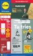 Catálogo Lidl en Sant Pere Molanta | ¡Bazar Lidl!- Ofertas válidas del 13/07 al 19/07 | 2026-07-13T00:00:00.000Z - 2026-07-19T00:00:00.000Z