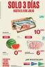 Catálogo Hipercor | Precios válidos del 7 al 9 de julio de 2026 en Península y Baleare | 2026-07-07T00:00:00.000Z - 2026-07-09T00:00:00.000Z