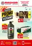 Catálogo Maskom Supermercados | Promociones válidas desde el 1 hasta el 30 de julio 2026 | 2026-07-01T00:00:00.000Z - 2026-07-30T00:00:00.000Z