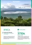 Catálogo Travelplan | Tanzania desde 3730€ | 2026-07-06T00:00:00.000Z - 2026-12-12T00:00:00.000Z