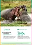 Catálogo Travelplan | ÁFRICA : Kenia desde 2680€ | 2026-08-07T00:00:00.000Z - 2026-12-15T00:00:00.000Z