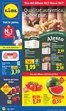 Catálogo Lidl en Montmell | № 1 PRECIO - Ofertas válidas del 13/07 al 19/07 | 2026-07-13T00:00:00.000Z - 2026-07-19T00:00:00.000Z