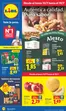 Catálogo Lidl en Añaza | № 1 PRECIO - Ofertas válidas del 13/07 al 19/07 | 2026-07-13T00:00:00.000Z - 2026-07-19T00:00:00.000Z