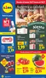 Catálogo Lidl | № 1 PRECIO - Ofertas válidas del 13/07 al 19/07 | 2026-07-13T00:00:00.000Z - 2026-07-19T00:00:00.000Z