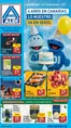Catálogo ALDI en La Orotava | Qué poco cuesta comprar bien | 2026-07-13T00:00:00.000Z - 2026-07-19T00:00:00.000Z