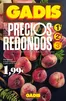 Catálogo Gadis en Villablino | Precios válidos del 9 al 15 de jullo de 2026 para los Gadis de Galicia. | 2026-07-09T00:00:00.000Z - 2026-07-15T00:00:00.000Z