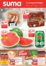 Catálogo Suma Supermercados en Las Palmas de Gran Canaria | Oferta vàlida del 8 al 21 de juliol de 2026 | 2026-07-10T00:00:00.000Z - 2026-07-21T00:00:00.000Z
