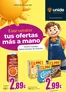 Catálogo Unide Supermercados | Este verano tus ofertas más a mano. UNIDE Supermercados | 2026-07-16T00:00:00.000Z - 2026-07-29T00:00:00.000Z