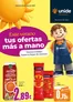 Catálogo UNIDE Alimentación | Este verano tus ofertas más a mano. UNIDE Alimentación Península | 2026-07-16T00:00:00.000Z - 2026-07-29T00:00:00.000Z