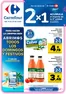 Catálogo Carrefour en Roca del Vallés | 2X1 ACUMULA CLUB + 2ªUD. AL -70% | 2026-07-14T00:00:00.000Z - 2026-07-27T00:00:00.000Z