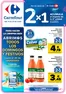 Catálogo Carrefour en Borge | 2X1 ACUMULA CLUB + 2ªUD. AL -70% | 2026-07-14T00:00:00.000Z - 2026-07-27T00:00:00.000Z