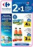 Catálogo Carrefour en Chiclana de la Frontera | 2X1 ACUMULA CLUB + 2ªUD. AL -70% | 2026-07-14T00:00:00.000Z - 2026-07-27T00:00:00.000Z