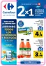 Catálogo Carrefour en Sant Llorenç des Cardassar | 2X1 ACUMULA CLUB + 2ªUD. AL -70% | 2026-07-14T00:00:00.000Z - 2026-07-27T00:00:00.000Z