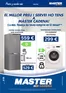 Catálogo Master Cadena en Fuengirola | Oferta vàlida fins el 31/12/2026 | 2026-07-10T00:00:00.000Z - 2026-12-31T00:00:00.000Z