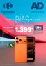 Catálogo Carrefour en Roca del Vallés | APPLE DAYS | 2026-07-14T00:00:00.000Z - 2026-07-30T00:00:00.000Z